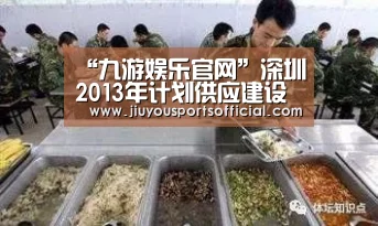 “九游娱乐官网”深圳2013年计划供应建设用地1710公顷(图1) 九游娱乐